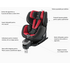 Scaun auto Zero.1 R129 Xenon Blue Recaro, Culoare: Albastru, Grupa: 0-18kg (0 luni - 4 ani),poza 2