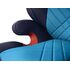 Scaun auto Isofix Recaro Monza Nova IS Xenon Blue, Culoare: Albastru, Grupa: 9-36kg (9 luni - 12 ani)  - ExclusivMAG.ro