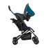 Scaun Auto Isofix Recaro Salia Elite Prime Mat Black, Culoare: Gri/Negru, Grupa: 0-18kg (0 luni - 4 ani) - poza 4 - ExclusivMAG.ro