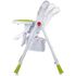 Scaun de masa Comfort Lux Verde - Sun Baby,poza 3