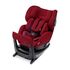Scaun Auto Recaro i-Size Salia Select Garnet Red, Culoare: Rosu, Grupa: 0-18kg (0 luni - 4 ani)  - ExclusivMAG.ro