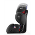 Scaun auto Recaro Young Sport Hero Xenon Blue, Culoare: Albastru, Grupa: 9-36kg (9 luni - 12 ani) - poza 2 - ExclusivMAG.ro