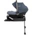 Scoica auto Nuna Pipa Lite Aspen + baza isofix, 0-13 kg, Culoare: Albastru, Grupa: 0-13kg (0 luni - 12 luni) - poza 2 - ExclusivMAG.ro