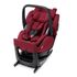 Scaun Auto Isofix Recaro Salia Elite Select Garnet Red, Culoare: Rosu, Grupa: 0-18kg (0 luni - 4 ani)  - ExclusivMAG.ro