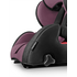 Scaun auto Recaro Young Sport Hero Power Berry, Culoare: Mov, Grupa: 9-36kg (9 luni - 12 ani) - poza 2 - ExclusivMAG.ro