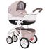 Carucior Verona Avangard 3 in 1 V02 Coletto
