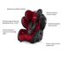 Scaun auto Recaro Young Sport Hero Racing Red, Culoare: Rosu/Negru, Grupa: 9-36kg (9 luni - 12 ani),poza 4