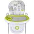 Scaun de masa Comfort Lux Verde - Sun Baby,poza 4