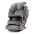 Scaun auto Isofix Recaro Monza Nova IS Aluminium Grey - poza 3 - ExclusivMAG.ro