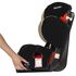 Scaun auto Recaro Young Sport Hero Carbon Black, Culoare: Gri/Negru, Grupa: 9-36kg (9 luni - 12 ani) - poza 5 - ExclusivMAG.ro
