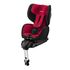 Scaun auto Isofix OptiaFix Racing Red - Recaro, Culoare: Rosu/Negru, Grupa: 9-18kg (9 luni - 4 ani)  - ExclusivMAG.ro