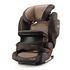 Scaun auto Isofix Recaro Monza Nova IS Dakar Sand, Culoare: Maro, Grupa: 9-36kg (9 luni - 12 ani)  - ExclusivMAG.ro