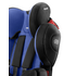 Scaun auto Recaro Young Sport Hero Xenon Blue, Culoare: Albastru, Grupa: 9-36kg (9 luni - 12 ani) - poza 4 - ExclusivMAG.ro