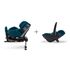 Scaun Auto Isofix Recaro Salia Elite Select Garnet Red, Culoare: Rosu, Grupa: 0-18kg (0 luni - 4 ani) - poza 3 - ExclusivMAG.ro