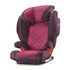 Scaun auto Isofix Monza Nova 2 Power Berry - Recaro, Culoare: Mov, Grupa: 15-36kg (4 ani - 12 ani)  - ExclusivMAG.ro