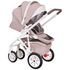 Carucior Verona Avangard 3 in 1 V02 Coletto,poza 2
