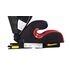 Scaun auto Isofix Monza Nova 2 Racing Red - Recaro, Culoare: Rosu/Negru, Grupa: 15-36kg (4 ani - 12 ani),poza 5