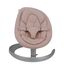 Nuna - Sezlong Leaf Grow Blush, Culoare: Roz