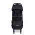 Carucior Easywalker Jackey Shadow Black, Culoare: Negru,poza 2