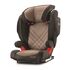 Scaun auto Isofix Monza Nova 2 Dakar Sand - Recaro, Culoare: Crem, Grupa: 15-36kg (4 ani - 12 ani)