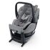 Scaun Auto Isofix Recaro Salia Elite Prime Silent Grey, Culoare: Gri, Grupa: 0-18kg (0 luni - 4 ani)