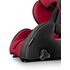 Scaun auto Recaro Young Sport Hero Racing Red, Culoare: Rosu/Negru, Grupa: 9-36kg (9 luni - 12 ani),poza 5