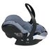 Scaun auto BeSafe iZi Go Modular X1 i-Size Cloud Mélange, Culoare: Albastru, Grupa: 0-13kg (0 luni - 12 luni),poza 4