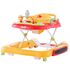 Premergator 4 in 1 Chipolino Fancy yellow stars, Culoare: Galben