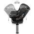Scaun auto Chipolino Toledo 0-18 kg frappe cu sistem Isofix si sezut rotativ - poza 3 - ExclusivMAG.ro