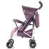 Carucior sport Chipolino Sisi very berry,poza 3