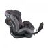 Scaun auto BeSafe iZi Plus X1 Metallic Mélange, Culoare: Gri, Grupa: 0-25kg (0 luni - 7 ani) - poza 3 - ExclusivMAG.ro