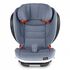 Scaun auto BeSafe iZi Flex Fix i-Size Cloud Mélange, Culoare: Albastru, Grupa: 15-36kg (4 ani - 12 ani),poza 2