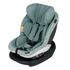 Scaun auto BeSafe iZi Modular X1 i-Size Sea Green Mélange, Culoare: Verde, Grupa: 61-105cm (4luni - 4ani),poza 4  - ExclusivMAG.ro Scaun auto BeSafe iZi Modular X1 i-Size Sea Green Mélange, Culoare: Verde, Grupa: 61-105cm (4luni - 4ani),poza 4