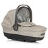 Carucior Chipolino Aura 3 in 1 frappe linen melange - poza 13 - ExclusivMAG.ro
