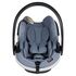 Scaun auto BeSafe iZi Go Modular X1 i-Size Cloud Mélange, Culoare: Albastru, Grupa: 0-13kg (0 luni - 12 luni),poza 3