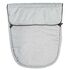 Carucior Chipolino Aura 3 in 1 smoked pearl linen melange - poza 15 - ExclusivMAG.ro