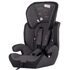 Scaun auto 9-36kg Chipolino Jett grey denim, Culoare: Gri/Negru, Grupa: 9-36kg (9 luni - 12 ani)