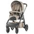 Carucior Chipolino Aura 3 in 1 frappe linen melange - poza 3 - ExclusivMAG.ro