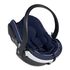 Scaun auto BeSafe iZi Go Modular X1 i-Size Navy Mélange  - ExclusivMAG.ro