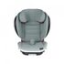 Scaun auto BeSafe iZi Flex Fix i-Size Sea Green Mélange, Culoare: Verde, Grupa: 15-36kg (4 ani - 12 ani) - poza 3 - ExclusivMAG.ro