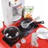 Bucatarie Smoby Bon Appetit alb - poza 5 - ExclusivMAG.ro