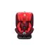 Scaun auto rotativ Apramo Unique Ruby Red, 0 - 36 kg, Culoare: Rosu, Grupa: 0-36kg (0 luni - 12 ani),poza 2