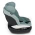 Scaun auto BeSafe iZi Modular X1 i-Size Sea Green Mélange, Culoare: Verde, Grupa: 61-105cm (4luni - 4ani),poza 3  - ExclusivMAG.ro Scaun auto BeSafe iZi Modular X1 i-Size Sea Green Mélange, Culoare: Verde, Grupa: 61-105cm (4luni - 4ani),poza 3