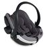 Scaun auto BeSafe iZi Go Modular X1 i-Size Metallic Mélange, Culoare: Gri, Grupa: 0-13kg (0 luni - 12 luni)  - ExclusivMAG.ro