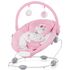 Scaunel balansoar Chipolino Siesta pink, Culoare: Roz