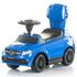 Masinuta de impins Chipolino Mercedes AMG GLE 63 blue,poza 3  - ExclusivMAG.ro Masinuta de impins Chipolino Mercedes AMG GLE 63 blue,poza 3