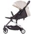 Carucior sport Chipolino Trendy beige,poza 3  - ExclusivMAG.ro Carucior sport Chipolino Trendy beige,poza 3
