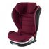 Scaun auto BeSafe iZi Flex Fix i-Size Burgundy Mélange, Culoare: Visiniu, Grupa: 15-36kg (4 ani - 12 ani) - poza 3 - ExclusivMAG.ro