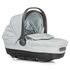Carucior Chipolino Aura 3 in 1 smoked pearl linen melange - poza 13 - ExclusivMAG.ro