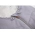 Voksi® Move Light - Light Grey - BeSafe, Culoare: Gri - poza 2 - ExclusivMAG.ro
